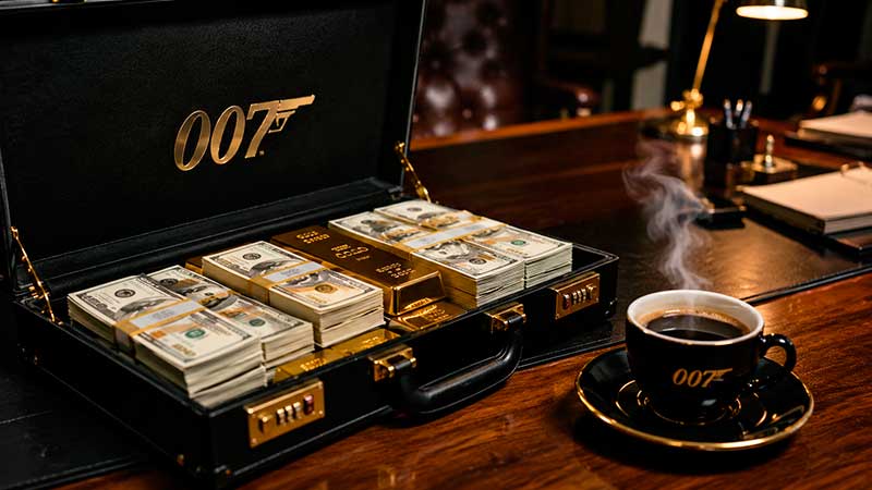 O índice da bolsa brasileira encerrou a sessão cotado a 172.473,71 pontos, enquanto a taxa de câmbio oficial do dólar comercial fixou o fechamento diário em R$ 5,1939 para a compra e R$ 5,1945 para a venda.