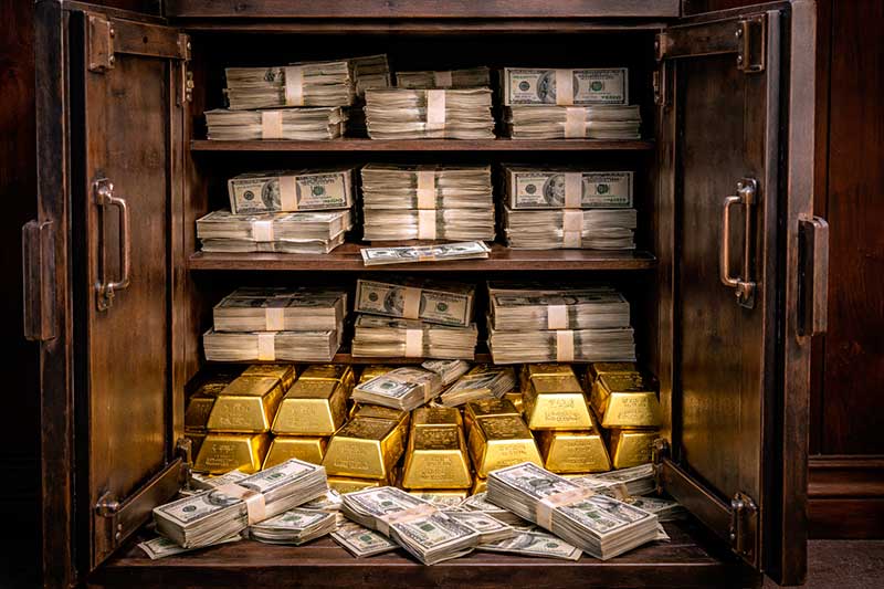 O principal índice da B3 registrou 185.186,97 pontos, com alta de 1,82% em relação ao dia anterior. A taxa PTAX de compra do dólar comercial fechou em R$ 5,2230, queda de 0,66%.