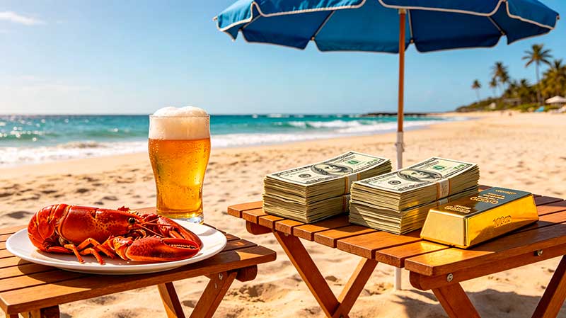O Ibovespa recua 0,22% e encerra em 177.771,50 pontos; dólar PTAX mantém compra em R$ 5,0767 e venda em R$ 5,0773; commodities pressionam papéis de Vale e Petrobras após desaceleração na demanda chinesa.
