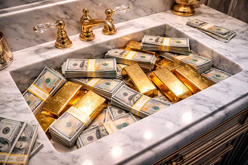 Bolsa encerra o pregão de 12 de março em 179.118,29 pontos, com recuo de 2,53% ante a sessão anterior. Dólar PTAX de compra avança 0,88% e ouro comercial registra alta de 0,20% em real.