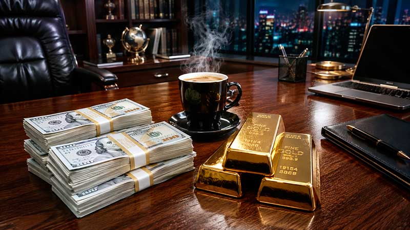 O índice da bolsa brasileira encerrou a sessão com variação positiva de 0,41%, enquanto a taxa oficial do dólar Ptax registrou deflação de 0,86% em dia de movimentação nas commodities minerais.