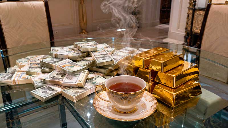 Acordo entre Estados Unidos e Irã pressiona ações ligadas ao petróleo. Inflação acima da projeção foca atenções na taxa Selic. No mercado de metais, estratégia de acúmulo da China influencia cotações do ouro e da prata.