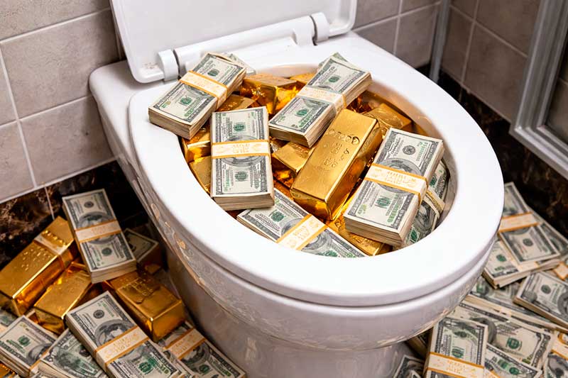 Índice da B3 registra variação de 0,19% no dia 19 de março. Moeda norte-americana apresenta acréscimo de 0,91%. Acompanhe os dados nominais de ações, câmbio e metais.