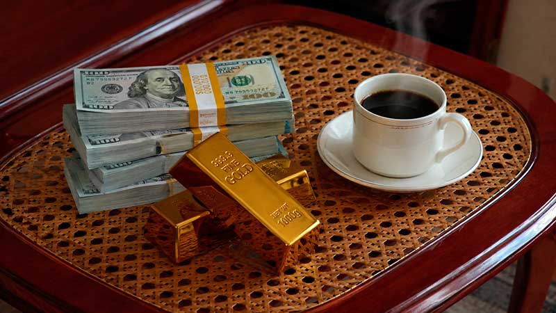 Análise diária e mensal dos indicadores financeiros, com base nos dados da B3 e do Banco Central do Brasil. O Ibovespa apresentou variação de 0,05% no dia 19 de junho de 2026, e a moeda norte-americana registrou variação negativa de 0,33%.