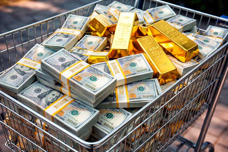 Análise dos dados de fechamento de 20 de abril de 2026, com cotações de câmbio, índice Bovespa e negociações de commodities.