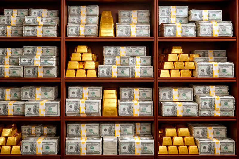 Ibovespa fecha em 182.561 pontos com leve alta diária, enquanto o dólar PTAX sobe para R$ 5,259 na compra, refletindo ajustes de câmbio e pressão pontual em renda variável.