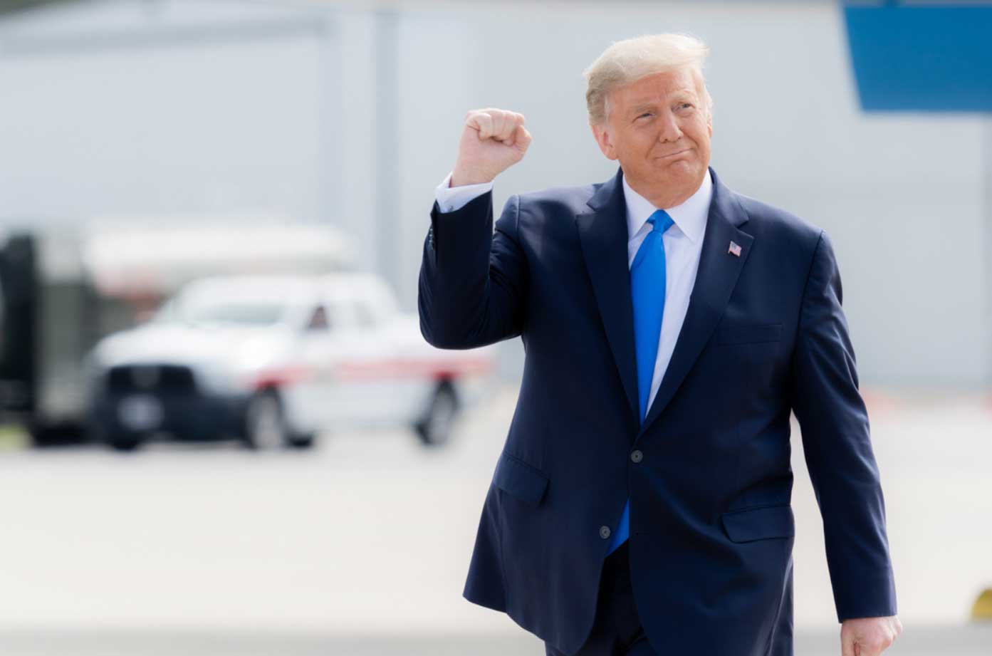 EUA Intensificam Pressão contra Maduro com Cerco Naval.