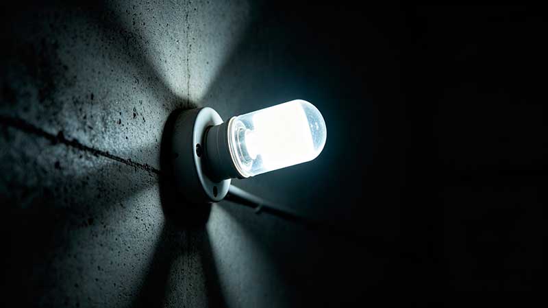 É o quinto mês consecutivo com adicional na conta de luz.