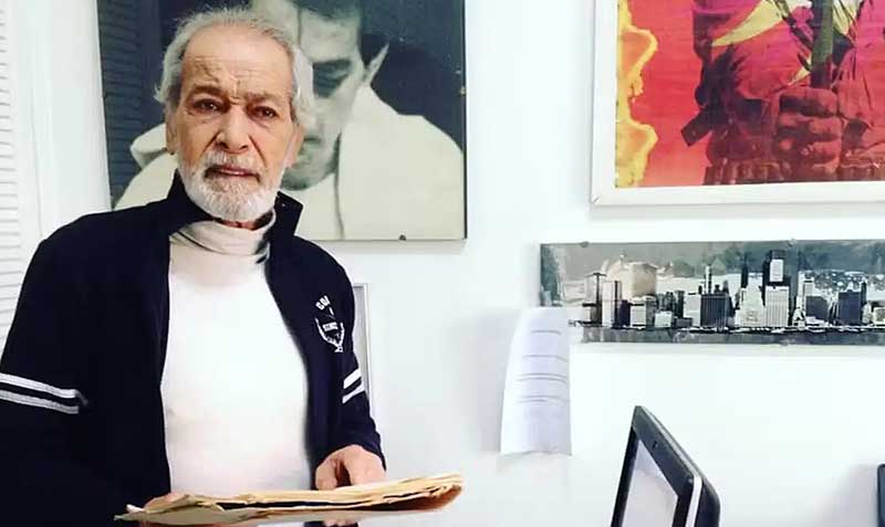 Corpo será cremado à tarde no Cemitério da Penitência, no Caju.