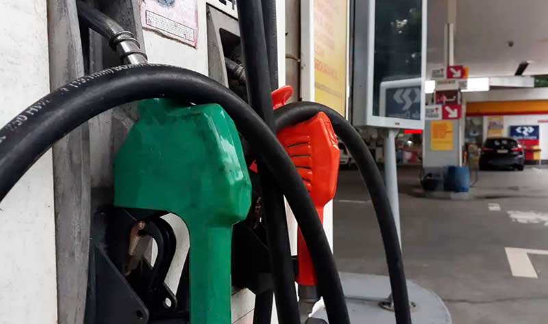 Decisão da ANP busca garantir abastecimento e conter escalada de preço