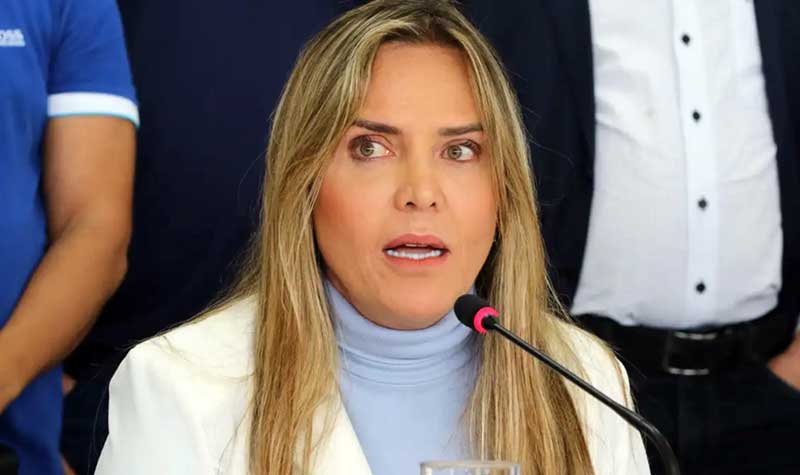 Audiência com ministro Fux ocorre na tarde desta terça-feira.