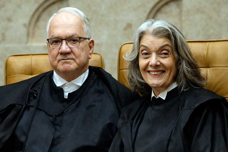 Presidente da Corte diz que buscará diálogo para aprovar texto