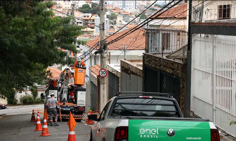 Punição se refere a falhas ocorridas de setembro a dezembro de 2025.