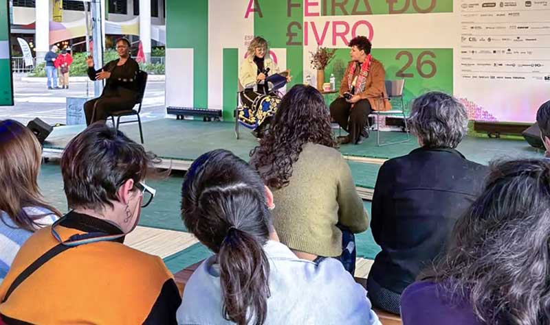 Programação se estende até 7 de junho em SP.