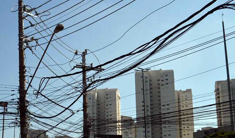 Lei foi sancionada pelo governador em exercício.