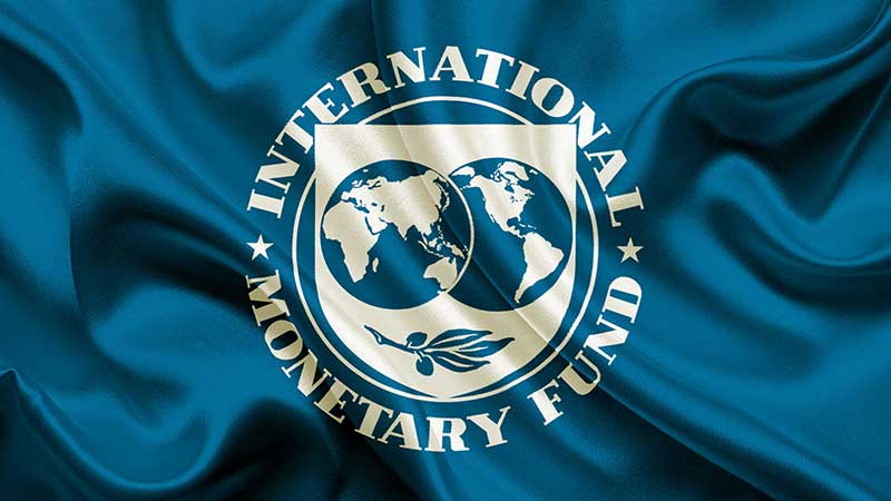 Órgão cita juros altos como motivo para desaceleração.