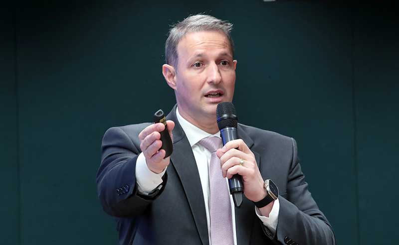 Presidente da Câmara, Hugo Motta, escolhe o deputado Guilherme Derrite, ex-secretário de Segurança Pública de São Paulo, como relator do projeto que endurece combate ao crime organizado; proposta deve transformar-se em Marco Legal do Combate ao Crime Organizado no país.