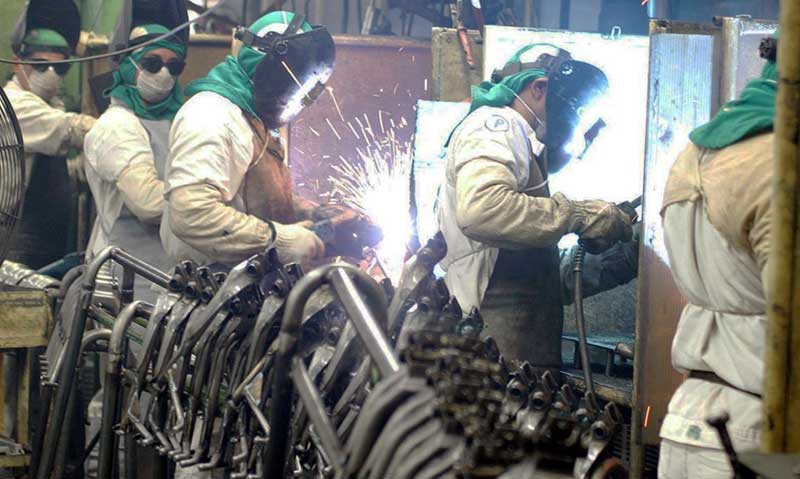 Receita do setor teve queda de 17% em janeiro