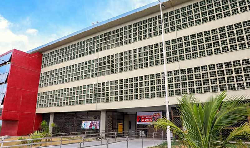 Serão oferecidas 274,8 mil vagas em 7.388 cursos.