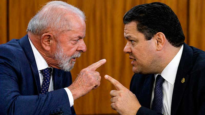 O Palácio do Planalto monitora nomeações do União Brasil em ministérios como resposta institucional ao veto do nome de Jorge Messias para o STF.