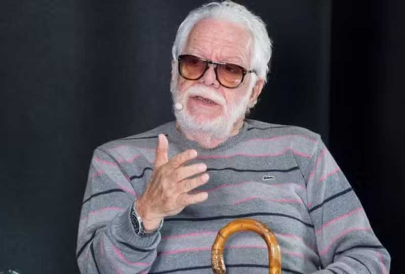 Ele foi um dos escritores de folhetins mais bem sucedidos da tv