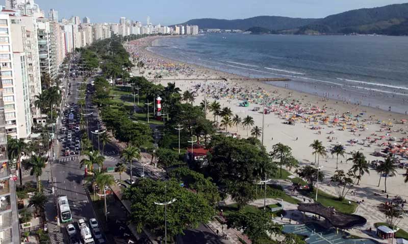 Governo estadual firma nesta quarta-feira parceria com construtora