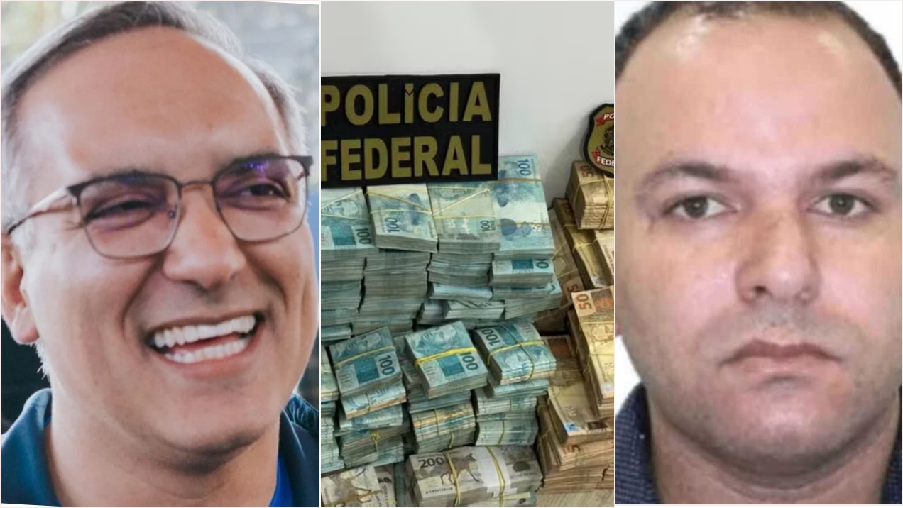 Após quatro meses foragido, Paulo Iran Paulino Costa obtém liberdade com restrições do STJ. PF detalha esquema de propinas na prefeitura com R$ 14 milhões apreendidos e prefeito Marcelo Lima entre réus por lavagem e organização criminosa. TJ-SP aceita denúncia e investigações avançam.
