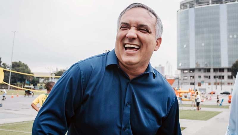 Decisão do Tribunal de Justiça de São Paulo reafirma medidas cautelares contra o prefeito Marcelo de Lima Fernandes e outros investigados, apontados por suposto esquema de desvio de recursos públicos e organização criminosa na prefeitura, com apreensão de R$ 13 milhões em espécie.