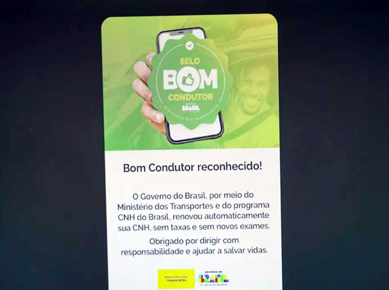 Com a medida economia chega a R$ 226 milhões