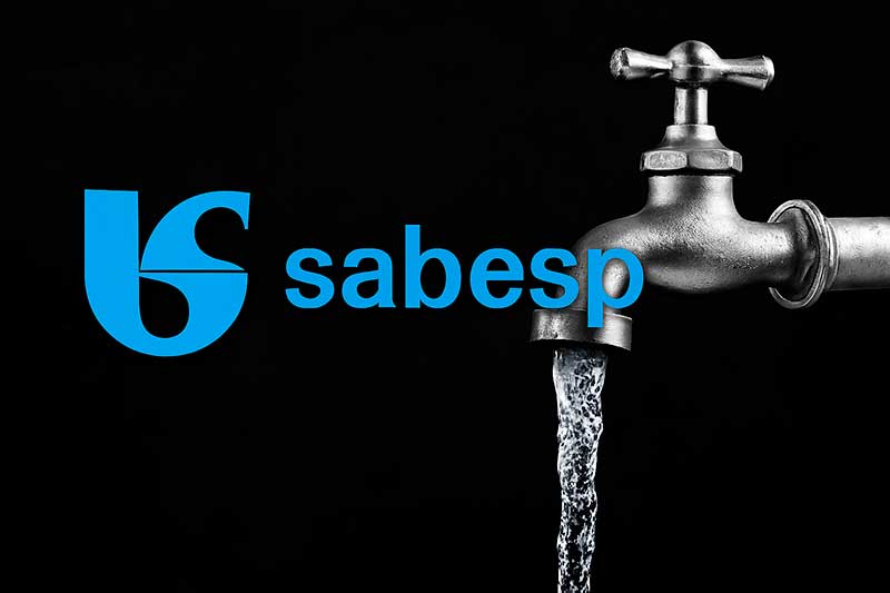 A Agência Reguladora de Serviços Públicos do Estado de São Paulo autorizou reajuste que repõe inflação acumulada e garante sustentabilidade após privatização.