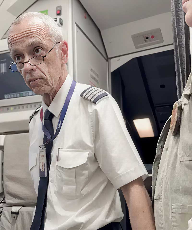 A Polícia ao prender o piloto informou que ele também pagava às famílias por fotos e vídeos das vítimas