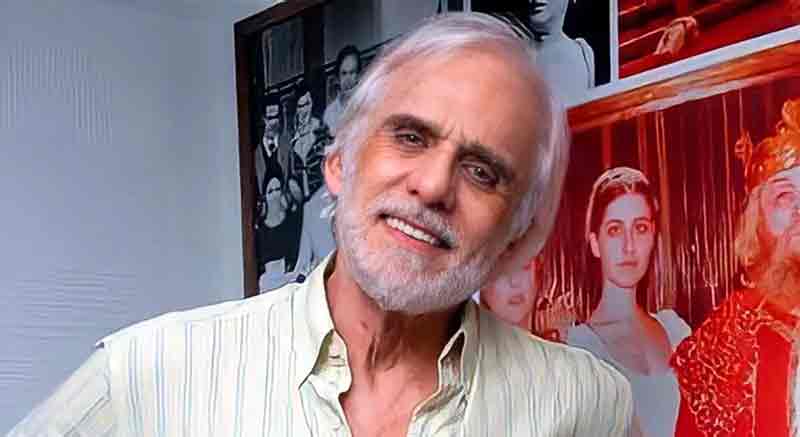 Francisco Cuoco morreu nesta quinta-feira (19) aos 91 anos.