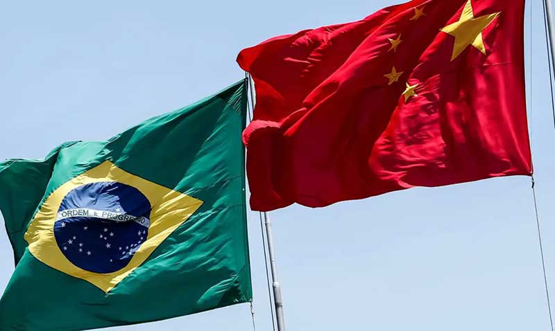 Expansão chegou a 62% em 14 anos, mostra estudo.