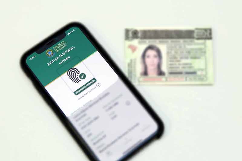 Regularização evita cancelamento de documento do eleitor