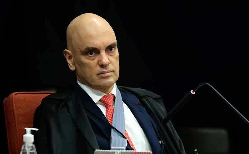 Não há data para decisão do ministro até o momento.