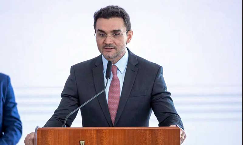 "Temos hospedagens e temos preços justos" , disse Sabino