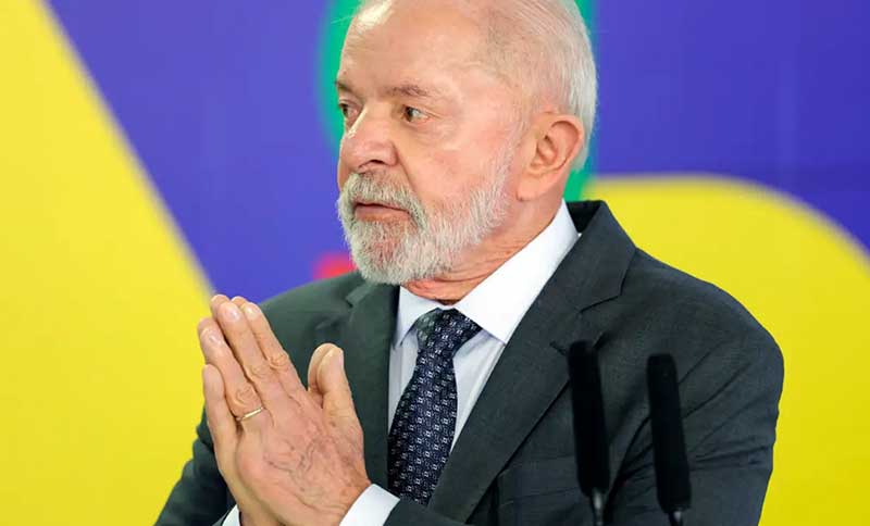 A proposta que reduzia a pena mínima para crimes de lavagem de dinheiro ou ocultação de bens, direitos e valores foi vetado pelo presidente Luiz Inácio Lula da Silva.