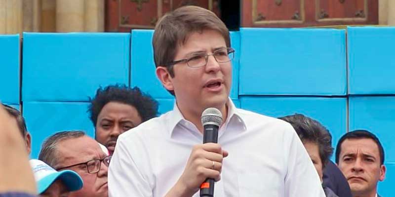 O futuro próximo exigirá compromissos políticos firmes, reforço das instituições e um combate integrado à violência política e criminal, sob o olhar atento da comunidade internacional.
