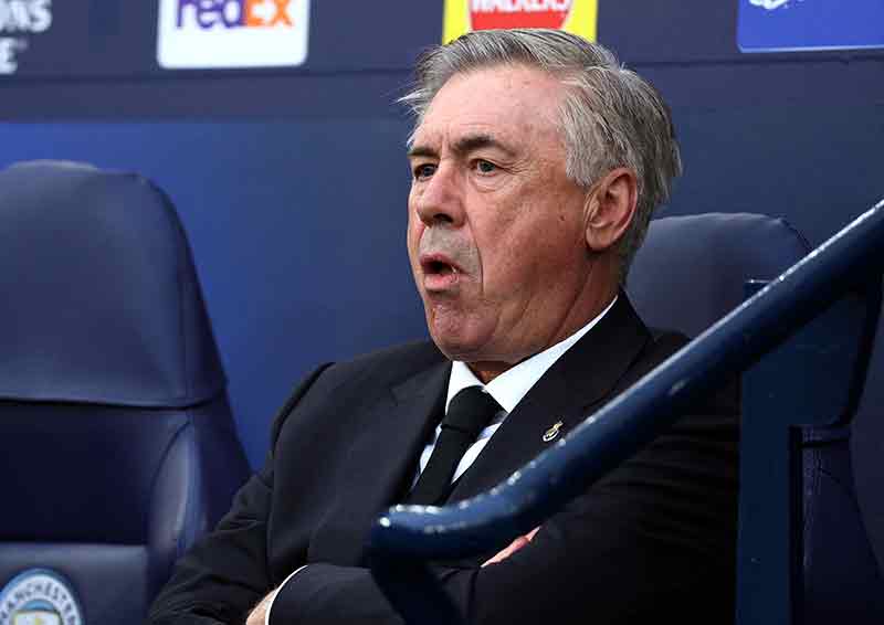 Tribunal de Madri considerou que o técnico da seleção brasileira omitiu receitas de imagem em 2014, quando treinava o Real Madrid; CBF acompanha o caso, mas não prevê medidas imediatas.
