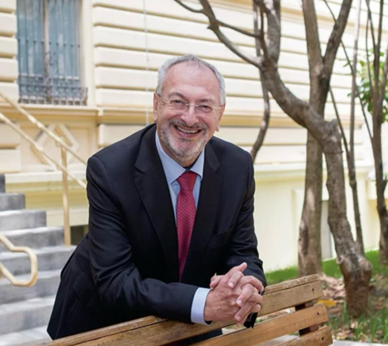 José Renato Nalini