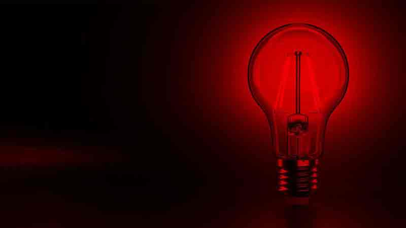 Adicional é de R$ 4,46 a cada 100 kW/h consumidos