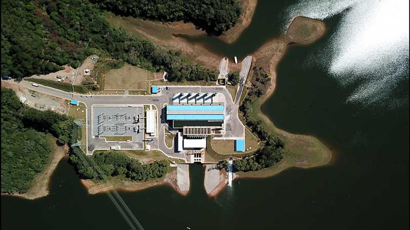 Situação é acompanhada em tempo real pelas agências e monitorada também em reuniões semanais coordenadas pela Secretaria de Meio Ambiente, Infraestrutura e Logística e Defesa Civil
