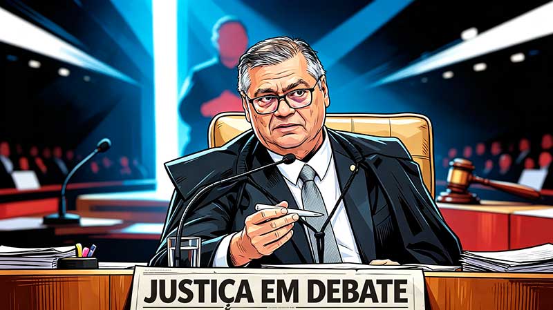 Sessão extraordinária analisa relatório da PF sobre relação entre ministro e fundador do Banco Master; divergências na Corte e pressão no Senado marcam contexto a 20 dias das eleições gerais.