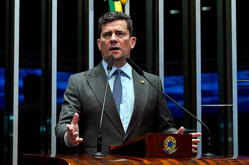 Dosimetria - Sergio Moro