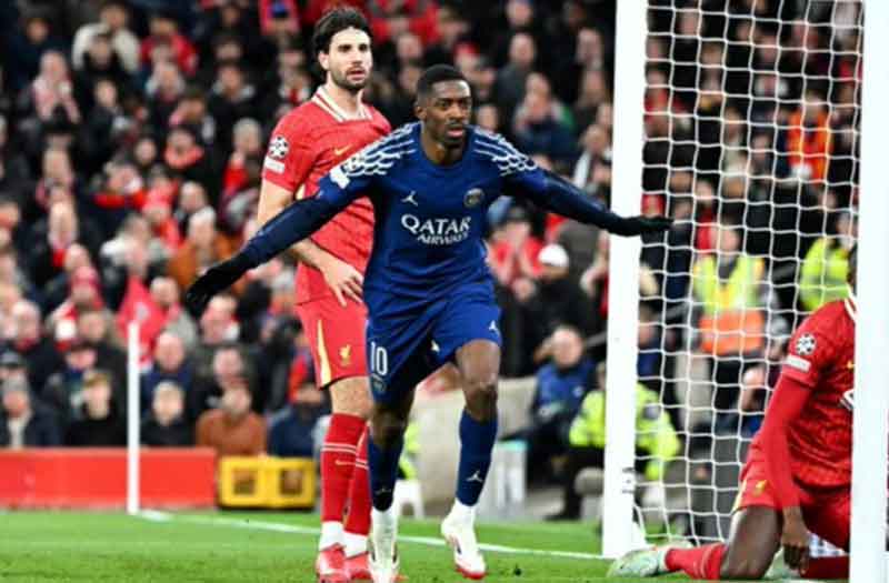 Francês e espanhola recebem prêmios da revista France Football