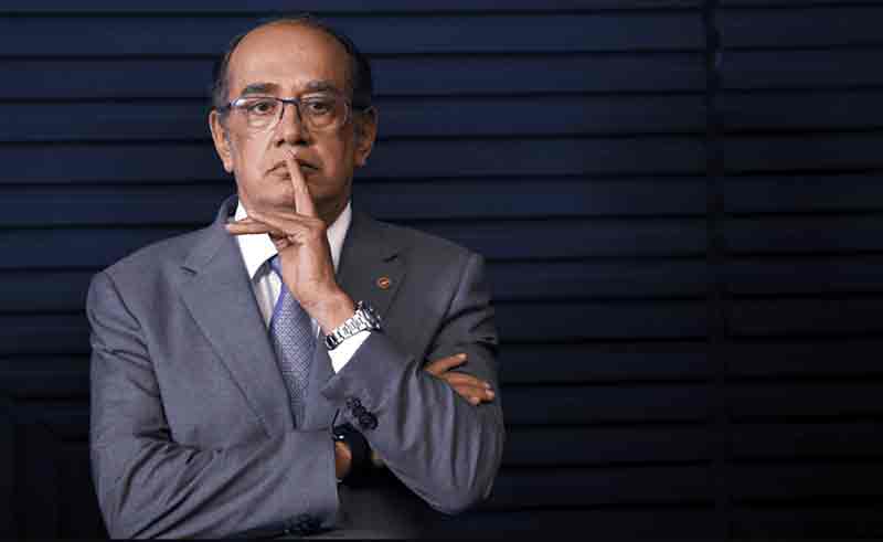 Gilmar Mendes pede a redistribuição a Barroso