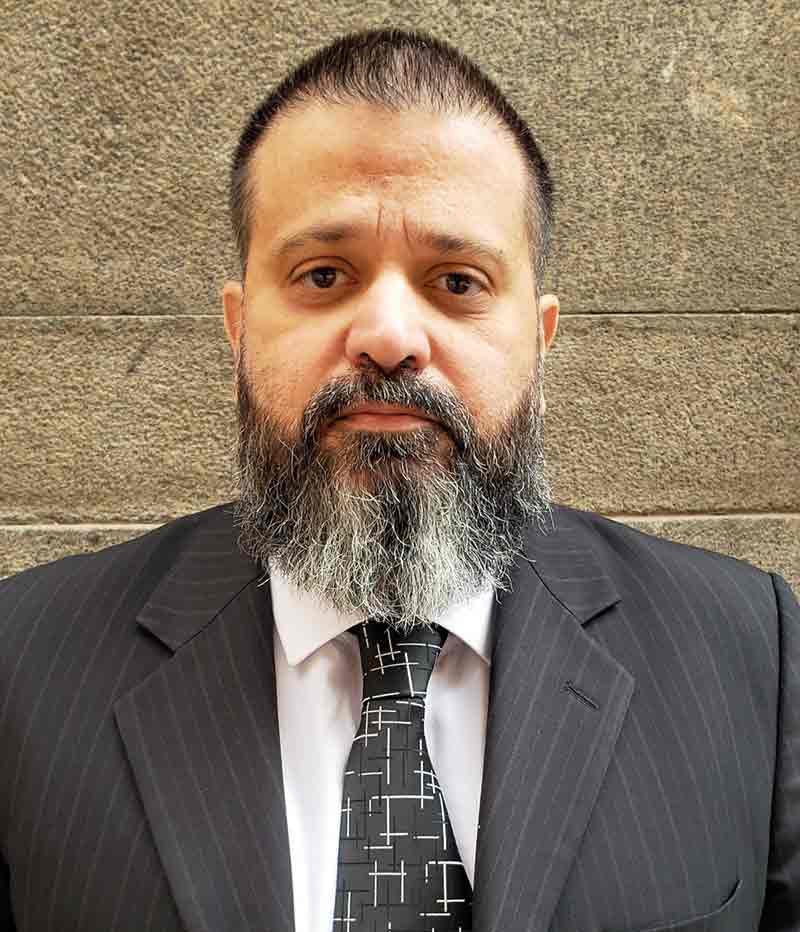  Eduardo Berbigier é advogado tributarista, especialista em Agronegócio