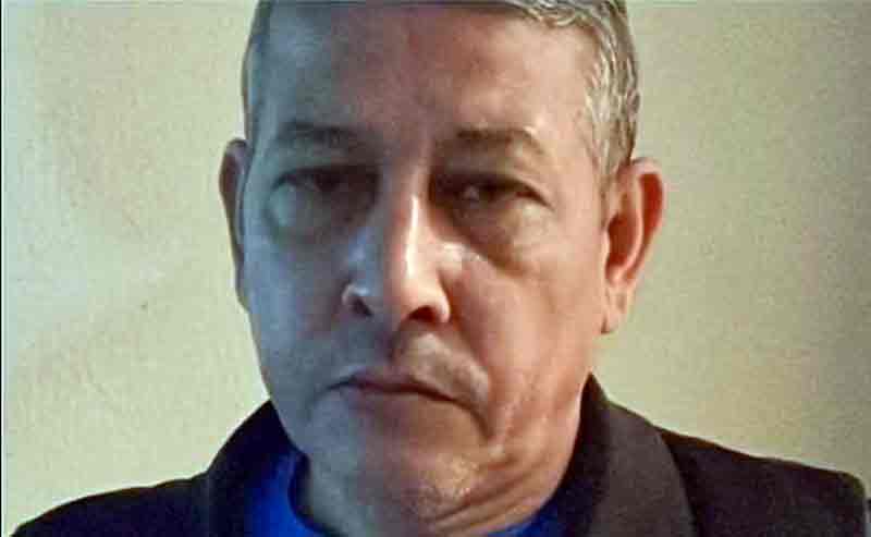 João Nazareno Roque