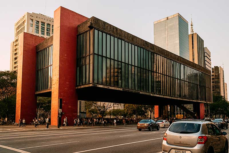 Evento tradicional do museu paulistano une cultura, arte e moda em celebração ao aniversário da instituição, com apoio governamental e programação voltada à inclusão e ampliação do acesso cultural.