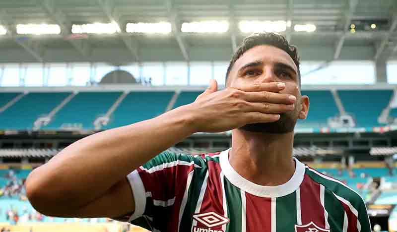 Jogador de Partida